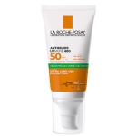 La Roche Posay Anthelios Oil Control Gel Cream Spf50+ Yağlı ve Karma Ciltler İçin Yüz Güneş Kremi 50 ml - Thumbnail