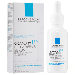 La Roche Posay Cicaplast B5 Onarıcı Bakım Serumu 30 ml - 2