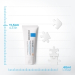 La Roche Posay Cicaplast Baume B5 SPF50+ Yatıştırıcı Ve Onarıcı Bakım Kremi 40 ml - Thumbnail