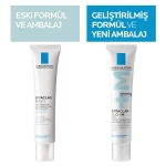 La Roche Posay Effaclar Duo+M Yağlı Ve Akneye Eğilimli Ciltler için Yüz Bakım Kremi 40 ml - 2