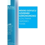 La Roche Posay Effaclar Yağlı Ve Akneye Eğilimli Ciltler İçin Salisilik Asit İçeren Tonik 200 ml - Thumbnail