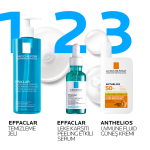 La Roche Posay Effaclar Yağlı Ve Akneye Eğilimli Ciltler İçin Cilt Serumu 30 ml - Thumbnail