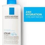 La Roche Posay Kuru Ciltler İçin Lipikar Syndet Ap+ Vücut Yıkama Jeli 400 ml - Thumbnail