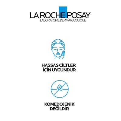 La Roche Posay Mela B3 Koyu Leke Karşıtı Temizleme Jeli 200 ml