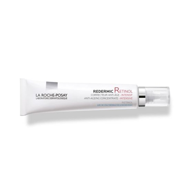  La Roche Posay Redermic R Retinol Kırışıklık Karşıtı Krem 30 ml