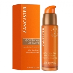 Lancaster Golden Tan Maximizer After Sun Serum 30 ml - Thumbnail