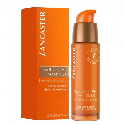 Lancaster Golden Tan Maximizer After Sun Serum 30 ml