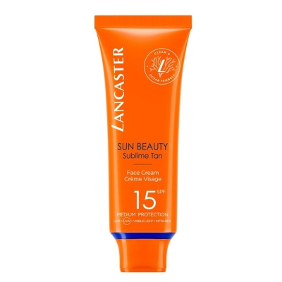 Lancaster Sun Beauty Face Cream SPF 15 50 ml