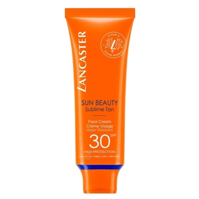 Lancaster Sun Beauty Face Cream SPF 30 50 ml