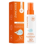 Lancaster Sun Sensitive Kids Milky SPF50 Güneş Koruyucu Sprey 150 ml - Thumbnail