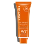 Lancaster Sun Sensitive Oil Free Milky Fluid SPF50 Güneş Koruyucu Süt 50 ml - Thumbnail