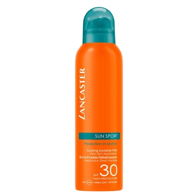 Lancaster Sun Sport Body Mist SPF 30 200 ml