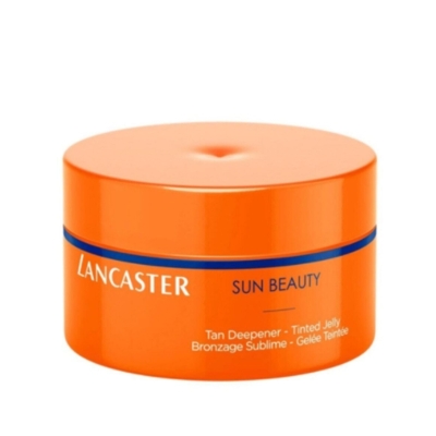 Lancaster Tan Deepener Tinted 200 ml