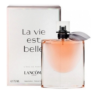 Lancome La Vie Est Belle Bayan Edp 75mL