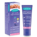 Lansinoh HPA Lanolin Göğüs Ucu Kremi 40 ml - Thumbnail