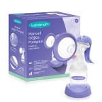 Lansinoh Manuel Breast Pump Göğüs Pompası - Thumbnail