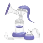 Lansinoh Manuel Breast Pump Göğüs Pompası - Thumbnail