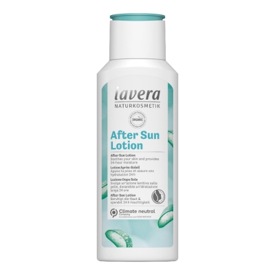 Lavera After Sun Lotion 200 ml