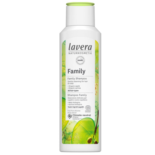 Lavera Aile Şampuanı 250 ml - 1