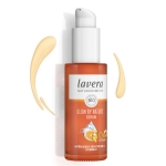 Lavera Glow By Nature Q10 Canlandırıcı Yüz Serumu 30 ml - Thumbnail