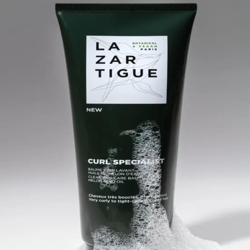 Lazartigue Curl Specialist Saç Temizleme Balmı 250 ml - 2