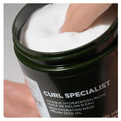 Lazartigue Curl Specialist Zengin Nemlendirici Maske 250 ml - 2