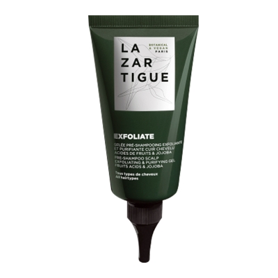 Lazartigue Exfoliate Saç Peelingi 75 ml