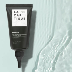 Lazartigue Purify Arındırıcı Şampuan 75 ml - 2