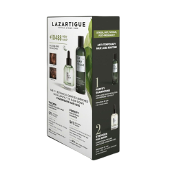 Lazartigue Thicker Hair Serum Set - 2