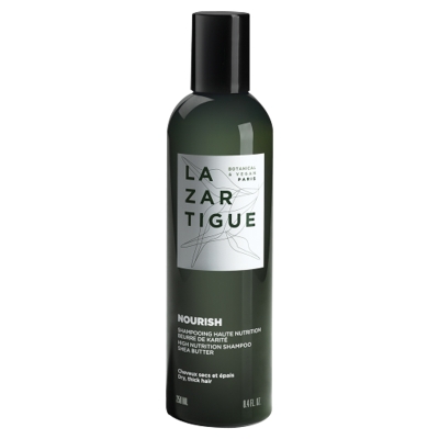 Lazartique Nourish Besleyici Şampuan 250 ml