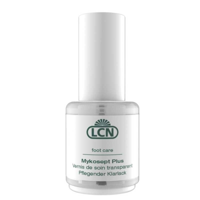 LCN Foot Care Mykosept Plus 3 ml