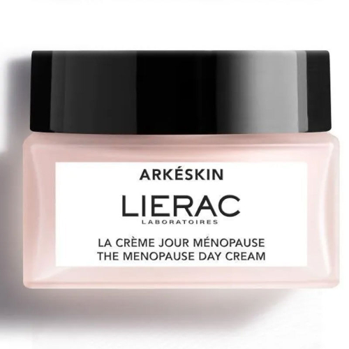 Lierac Arkeskin The Menopause Day Cream 50 ml - 1