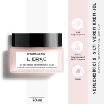 Lierac Hydragenist The Rehydrating Radiance Cream Gel 50 ml - Thumbnail