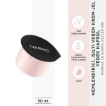 Lierac Hydragenist The Rehydrating Radiance Cream Gel Refill 50 ml - Thumbnail