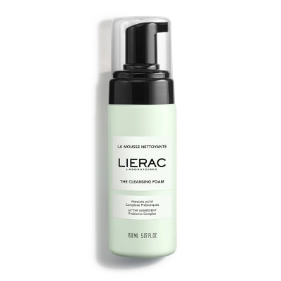 Lierac The Cleansing Foam 150 ml