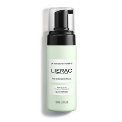 Lierac The Cleansing Foam 150 ml - 1