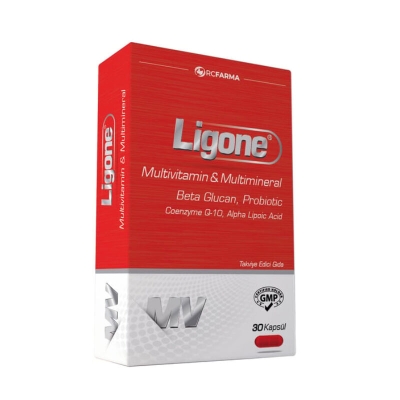 Ligone 30 Tablet