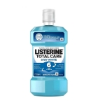 Listerine Total Care Stay White Ağız Gargarası 250 ml - Thumbnail