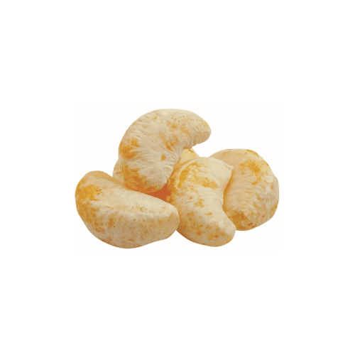 Little Crunchies Freeze Dried Mandalina 20 gr - 2