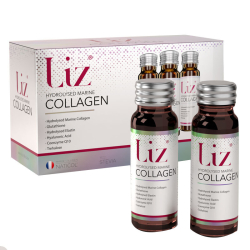 Liz Collagen 10 Shot x 50 ml - 1