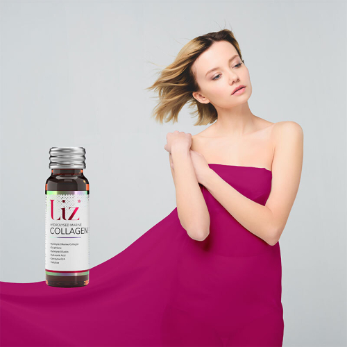 Liz Collagen 10 Shot x 50 ml - 4