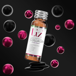 Liz Collagen 10 Shot x 50 ml - 5