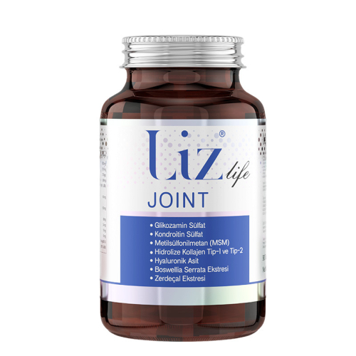 Liz Life Joint 90 Tablet - 1