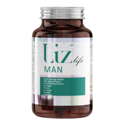 Liz Life Man 30 Tablet - 1