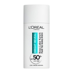 Loreal Paris Bright Reveal Koyu Leke Karşıtı Spf 50 Fluid Yüz Güneş Kremi 50 ml - Thumbnail