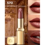 Loreal Paris Color Riche Saten Bitişli Ruj - 570 - Thumbnail