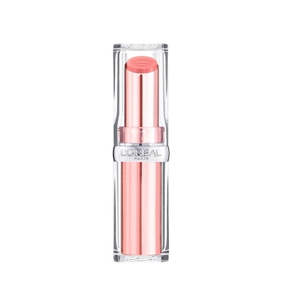 Loreal Paris Glow Paradise Balm in Lipstick - 112 Pastel Exaltation