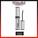 Loreal Paris Infaillible 24H Brow Lamination Şeffaf Kaş Sabitleyici 5 ml - Thumbnail