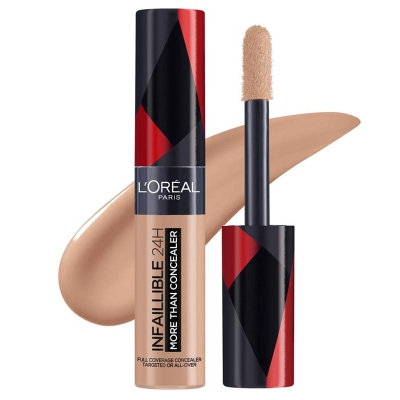 Loreal Paris Infaillible 24H More Than Concealer 328 Lİen 11 ml