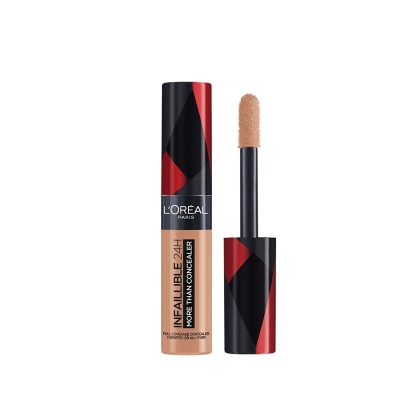 Loreal Paris Infaillible 24H More Than Concealer 330 Pecan 11 ml